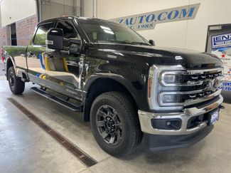 Used 2024 Ford F250 Lariat video 2