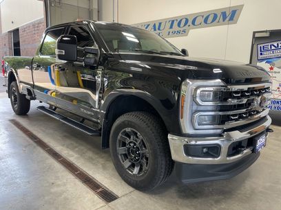 Used 2024 Ford F250 Lariat