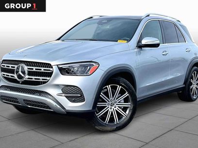 Certified 2025 Mercedes-Benz GLE 350 4MATIC