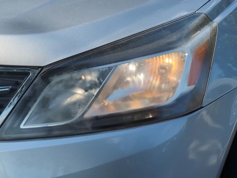 Used 2014 Chevrolet Traverse LT AWD/4WD image 6