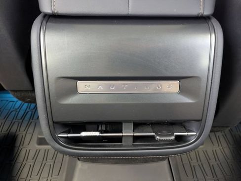 Certified 2026 Lincoln Nautilus Premier AWD/4WD image 26