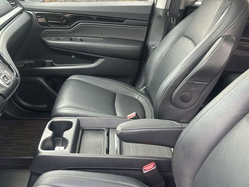 Used 2024 Honda Odyssey Touring image 24