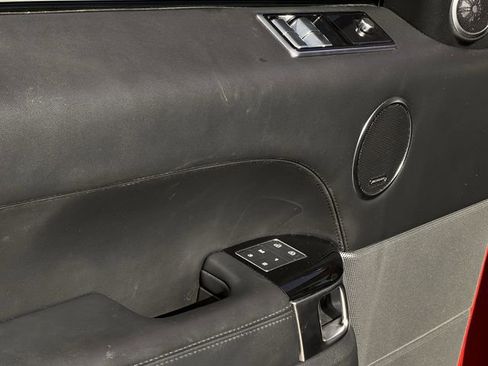 Used 2021 Land Rover Range Rover Sport HSE Dynamic image 22