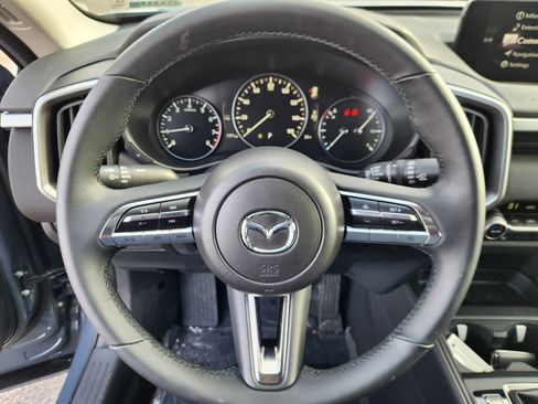 Certified 2025 MAZDA CX-50 AWD 2.5 S w/ Premium Package image 9