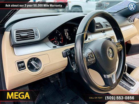 Used 2014 Volkswagen CC Sport image 18