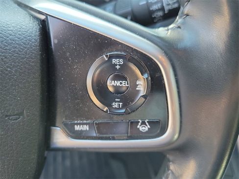 Used 2020 Honda CR-V EX-L image 29