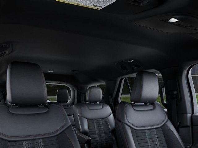 New 2027 Ford Explorer ST-Line w/ Premium Package AWD/4WD image 22