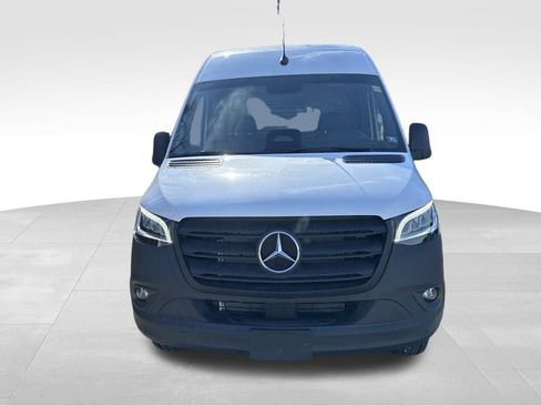 New 2025 Mercedes-Benz Sprinter 3500 image 8