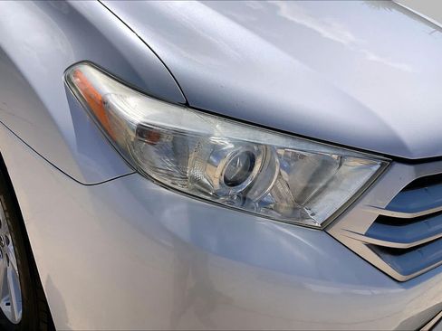 Used 2012 Toyota Highlander SE FWD image 23