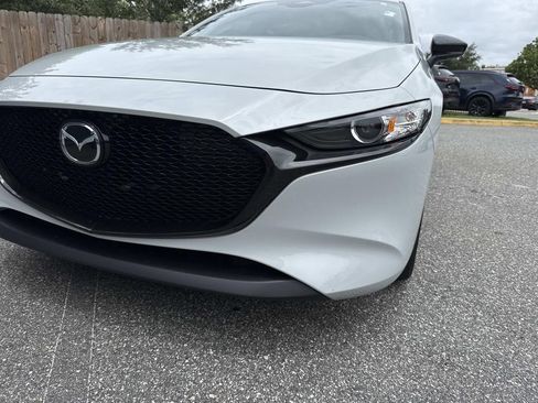 Certified 2026 MAZDA MAZDA3 s Sport FWD image 12