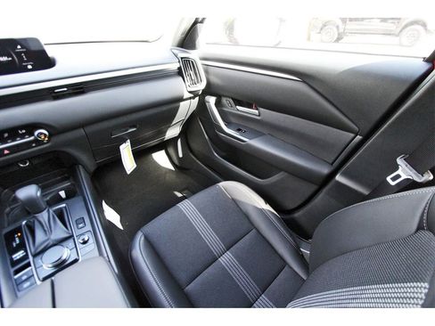 New 2026 MAZDA CX-50 2.5 Hybrid w/ Weather Package image 11