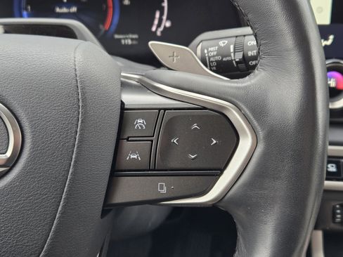 Used 2024 Lexus RX 350 Premium Plus image 38