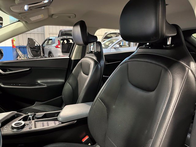 Used 2023 Kia EV6 Wind w/ Wind Technology Package AWD/4WD image 24