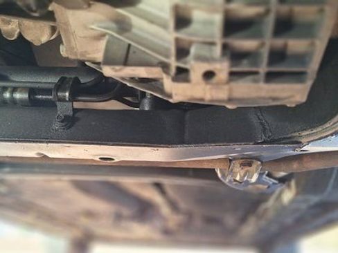 Used 1991 Chrysler TC by Maserati image 39