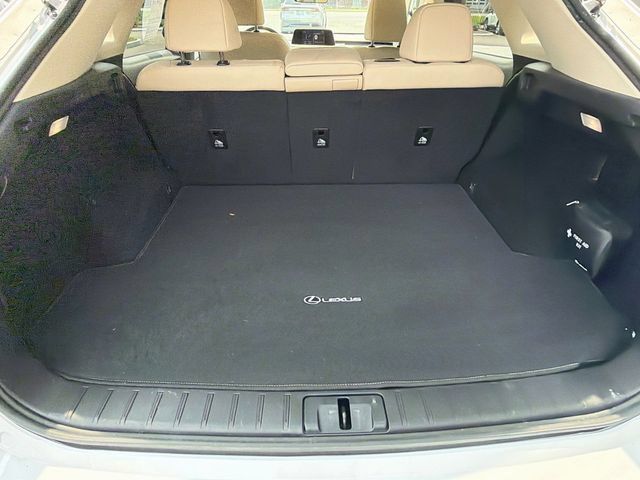 Certified 2021 Lexus RX 350 AWD w/ Premium Package image 24
