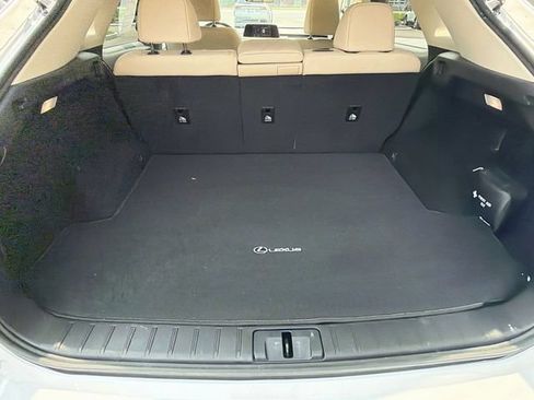 Certified 2021 Lexus RX 350 AWD w/ Premium Package image 24