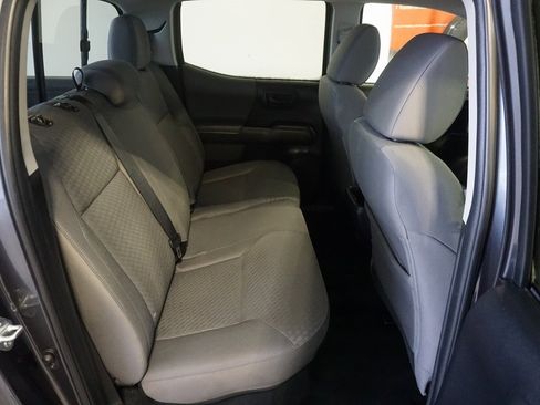 Used 2023 Toyota Tacoma SR image 20