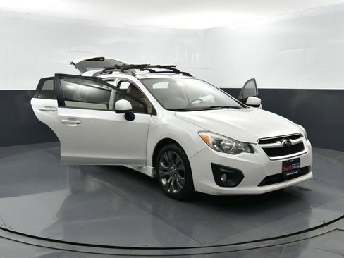 Used 2013 Subaru Impreza 2.0i Sport Premium image 36