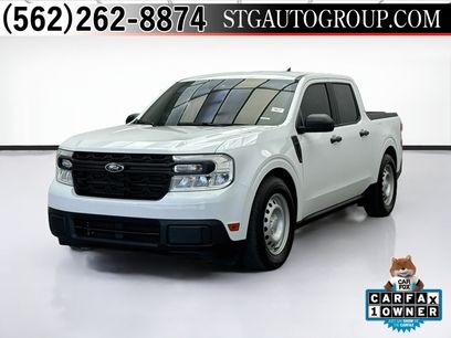 Used 2024 Ford Maverick XL