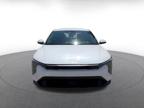 Used 2025 Kia K4 FWD image 4