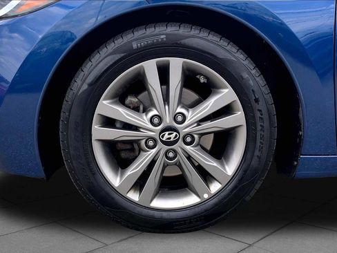 Used 2018 Hyundai Elantra Value Edition image 10