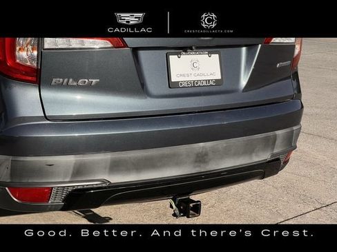 Used 2021 Honda Pilot Special Edition image 6