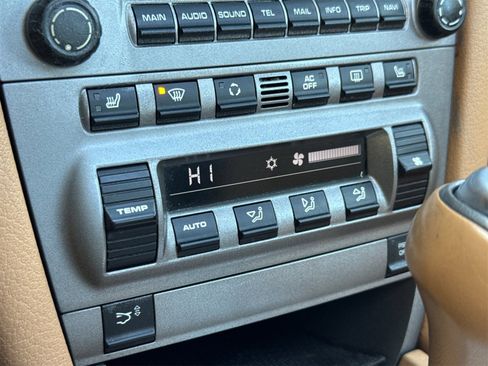 Used 2008 Porsche 911 Carrera image 21