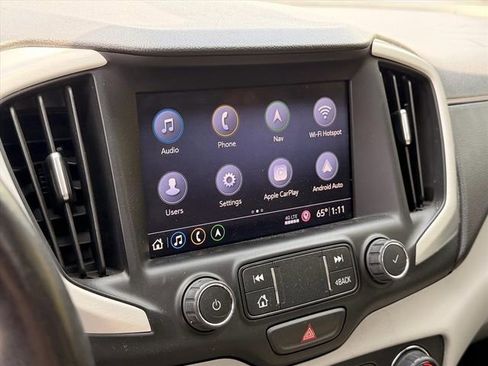 Used 2019 GMC Terrain SLT w/ Preferred Package AWD/4WD image 26