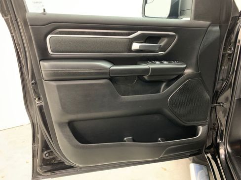 Used 2020 RAM 1500 Big Horn image 6