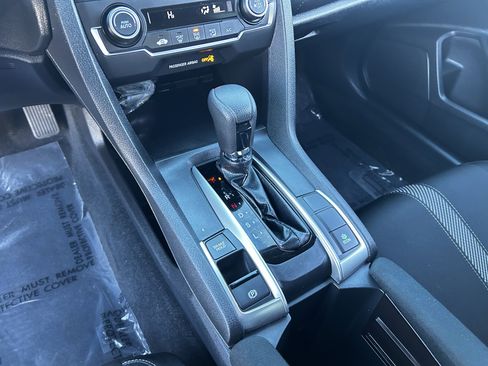 Used 2018 Honda Civic LX image 25