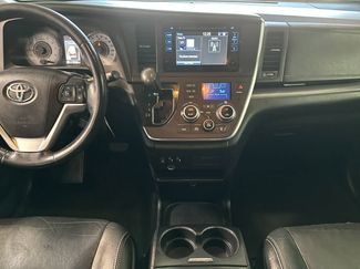 Used 2015 Toyota Sienna SE FWD video 4