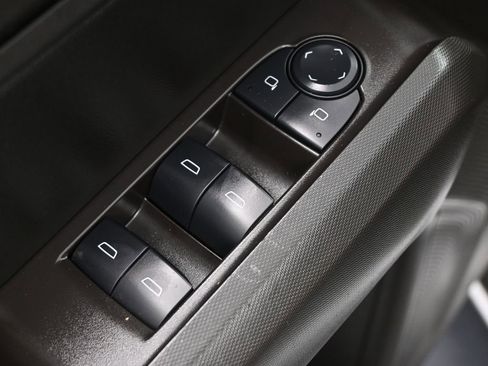 Used 2024 Chevrolet Colorado W/T w/ WT Convenience Package image 21