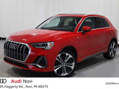 Used 2020 Audi Q3 2.0T Premium Plus w/ Premium Plus Package