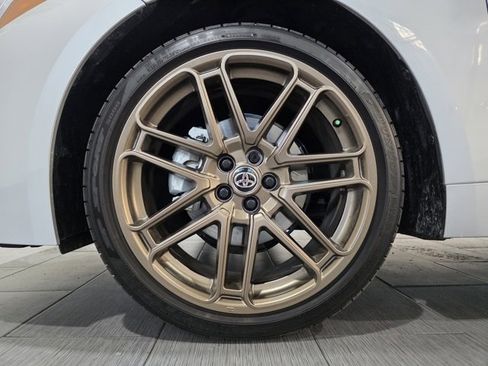 Used 2024 Toyota Corolla Sedan image 22