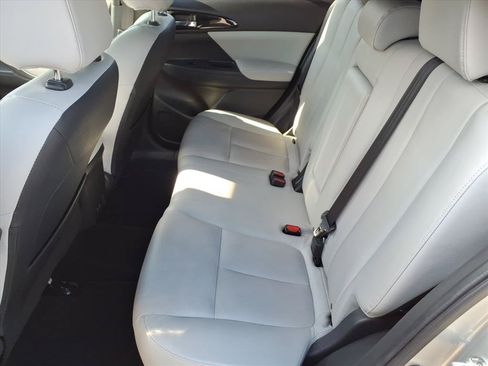 Used 2025 Mitsubishi Eclipse Cross SEL AWD/4WD image 13