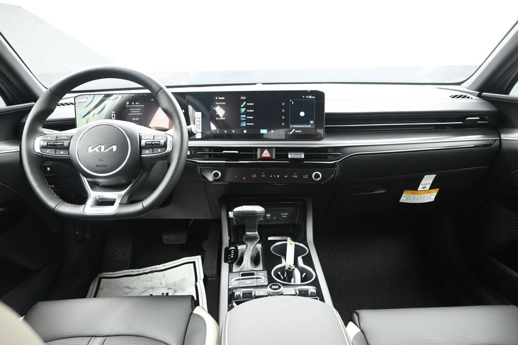 New 2026 Kia K5 GT-Line AWD/4WD image 29