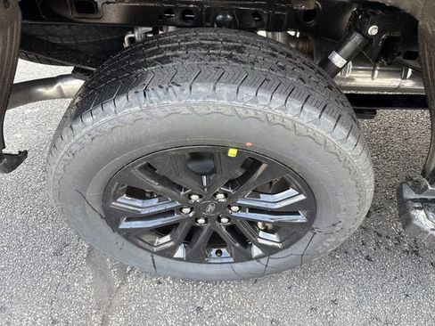 New 2026 Ford F150 Lariat image 13