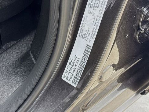 New 2026 RAM 1500 Big Horn image 31