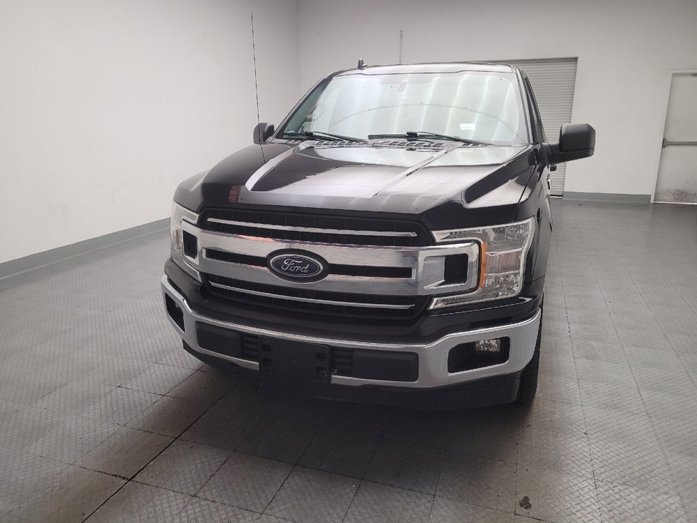 Used 2019 Ford F150 XLT RWD image 15
