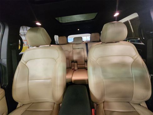 Used 2017 Ford Explorer Limited w/ Equipment Group 301A image 34