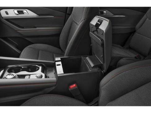 Used 2025 Ford Explorer Active w/ Active Comfort Package image 13