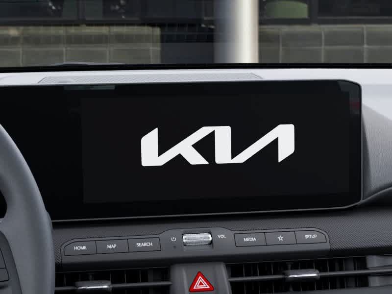 New 2026 Kia K4 FWD image 20
