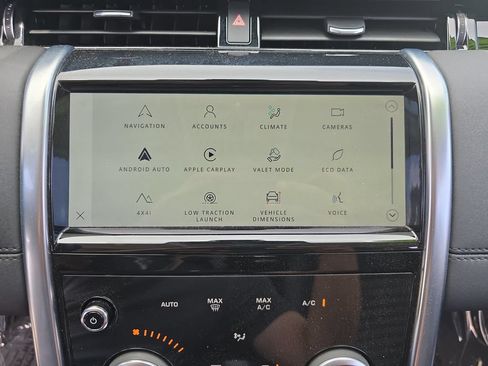 Used 2023 Land Rover Discovery Sport S AWD/4WD image 24