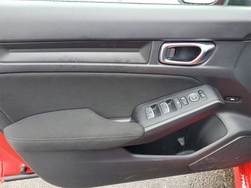 Used 2022 Honda Civic Sport image 22