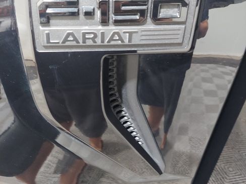 Used 2024 Ford F150 Lariat w/ Equipment Group 502A High AWD/4WD image 6