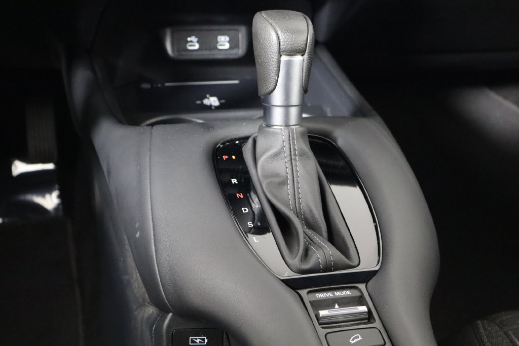 Used 2026 Honda HR-V LX image 26