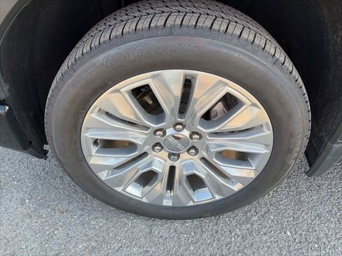 Used 2021 GMC Sierra 1500 Denali w/ Denali Ultimate Package image 10