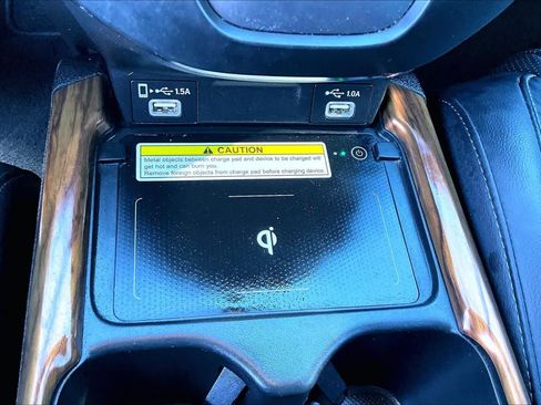 Used 2021 Honda CR-V Touring image 35