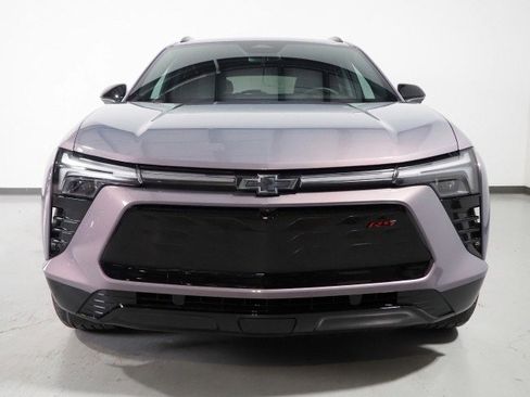 Used 2025 Chevrolet Blazer EV RS image 55