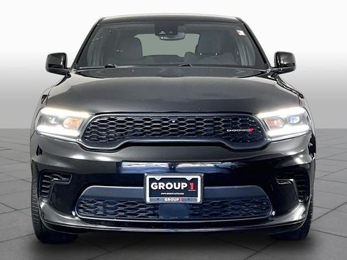 Used 2023 Dodge Durango GT RWD image 4